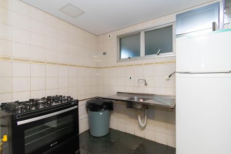 Apartamento à venda com 63m², 2 quartos e 1 vaga Apartamento à venda com 63m², 2 quartos e 1 vagaÁrea comum