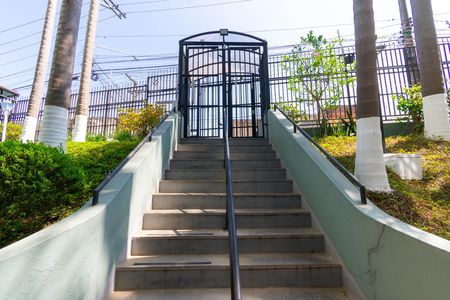 Apartamento à venda com 63m², 2 quartos e 1 vaga Apartamento à venda com 63m², 2 quartos e 1 vagaÁrea comum