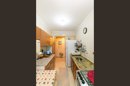 Apartamento à venda com 63m², 2 quartos e 1 vaga Apartamento à venda com 63m², 2 quartos e 1 vagaCozinha