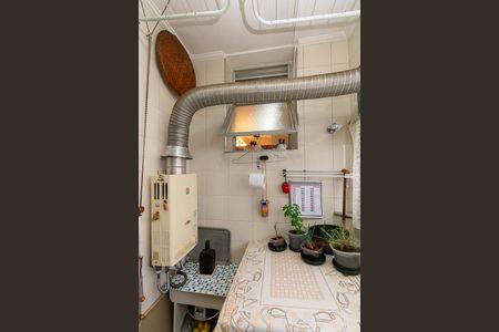 Apartamento à venda com 63m², 2 quartos e 1 vaga Apartamento à venda com 63m², 2 quartos e 1 vagaÁrea de Serviço