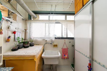 Apartamento à venda com 63m², 2 quartos e 1 vaga Apartamento à venda com 63m², 2 quartos e 1 vagaÁrea de Serviço