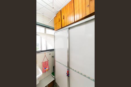Apartamento à venda com 63m², 2 quartos e 1 vaga Apartamento à venda com 63m², 2 quartos e 1 vagaÁrea de Serviço