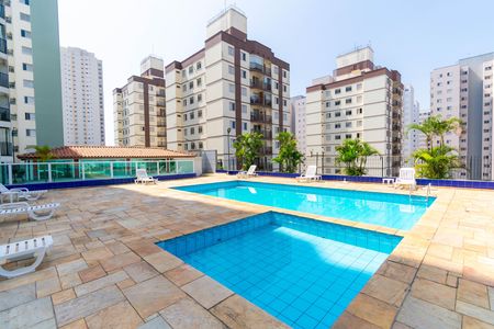 Apartamento à venda com 63m², 2 quartos e 1 vaga Apartamento à venda com 63m², 2 quartos e 1 vagaÁrea comum