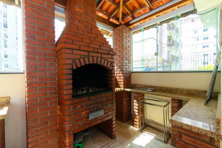 Apartamento à venda com 63m², 2 quartos e 1 vaga Apartamento à venda com 63m², 2 quartos e 1 vagaÁrea comum