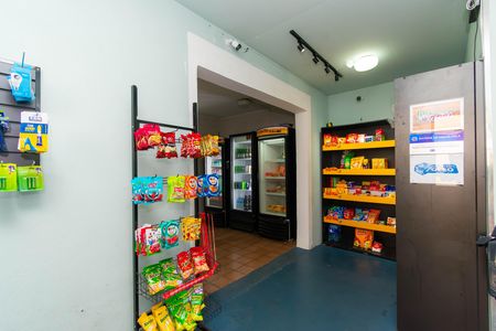 Apartamento à venda com 63m², 2 quartos e 1 vaga Apartamento à venda com 63m², 2 quartos e 1 vagaÁrea comum
