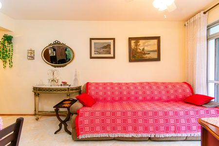 Apartamento à venda com 63m², 2 quartos e 1 vaga Apartamento à venda com 63m², 2 quartos e 1 vagaSala