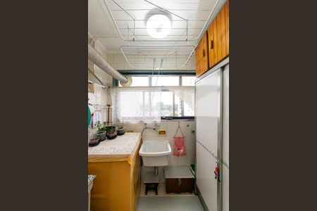 Apartamento à venda com 63m², 2 quartos e 1 vaga Apartamento à venda com 63m², 2 quartos e 1 vagaÁrea de Serviço