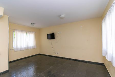 Apartamento à venda com 63m², 2 quartos e 1 vaga Apartamento à venda com 63m², 2 quartos e 1 vagaÁrea comum
