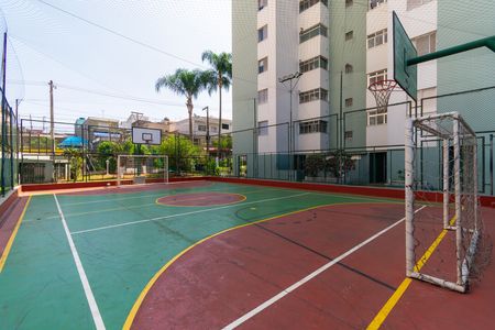 Apartamento à venda com 63m², 2 quartos e 1 vaga Apartamento à venda com 63m², 2 quartos e 1 vagaÁrea comum