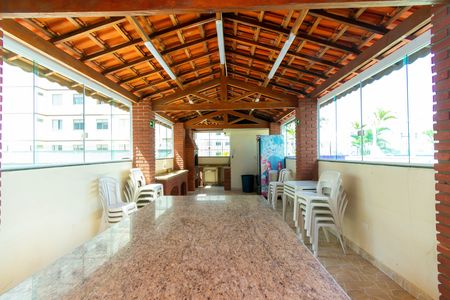 Apartamento à venda com 63m², 2 quartos e 1 vaga Apartamento à venda com 63m², 2 quartos e 1 vagaÁrea comum