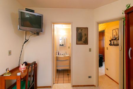 Apartamento à venda com 63m², 2 quartos e 1 vaga Apartamento à venda com 63m², 2 quartos e 1 vagaSuíte