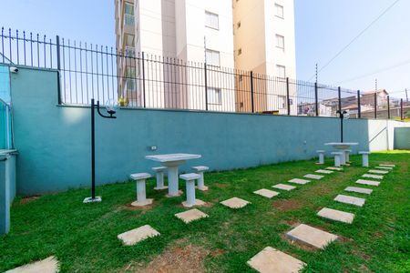 Apartamento à venda com 63m², 2 quartos e 1 vaga Apartamento à venda com 63m², 2 quartos e 1 vagaÁrea comum