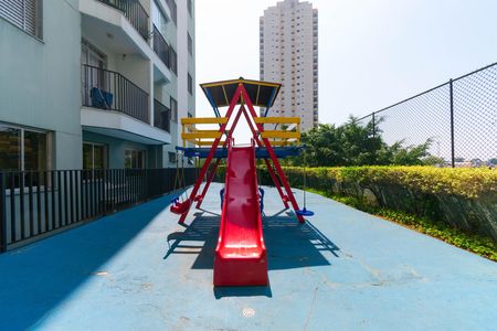 Apartamento à venda com 63m², 2 quartos e 1 vaga Apartamento à venda com 63m², 2 quartos e 1 vagaÁrea comum