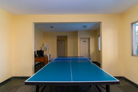 Apartamento à venda com 63m², 2 quartos e 1 vaga Apartamento à venda com 63m², 2 quartos e 1 vagaÁrea comum
