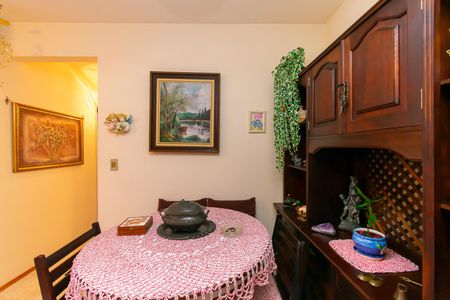Apartamento à venda com 63m², 2 quartos e 1 vaga Apartamento à venda com 63m², 2 quartos e 1 vagaSala