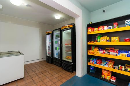Apartamento à venda com 63m², 2 quartos e 1 vaga Apartamento à venda com 63m², 2 quartos e 1 vagaÁrea comum