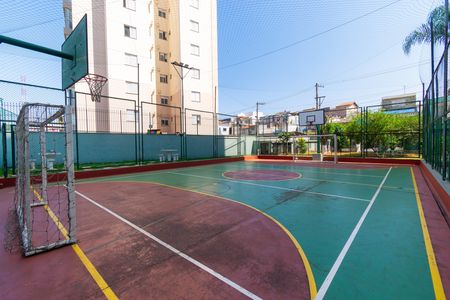 Apartamento à venda com 63m², 2 quartos e 1 vaga Apartamento à venda com 63m², 2 quartos e 1 vagaÁrea comum