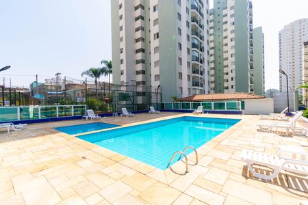 Apartamento à venda com 63m², 2 quartos e 1 vaga Apartamento à venda com 63m², 2 quartos e 1 vagaÁrea comum