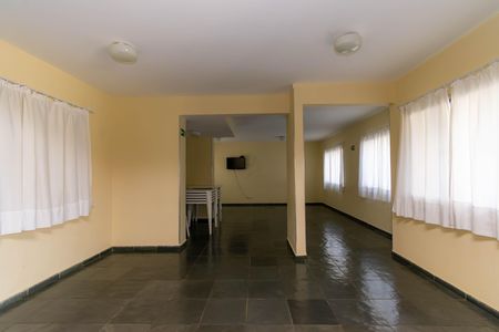Apartamento à venda com 63m², 2 quartos e 1 vaga Apartamento à venda com 63m², 2 quartos e 1 vagaÁrea comum