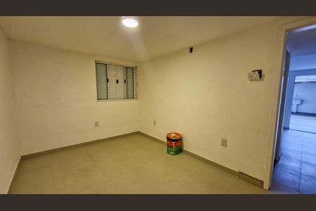 Casa para alugar com 1 quarto, 32m² em Vila Sao Paulo, São Paulo