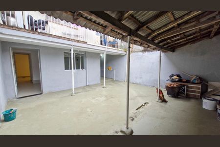 Casa para alugar com 1 quarto, 32m² em Vila Sao Paulo, São Paulo
