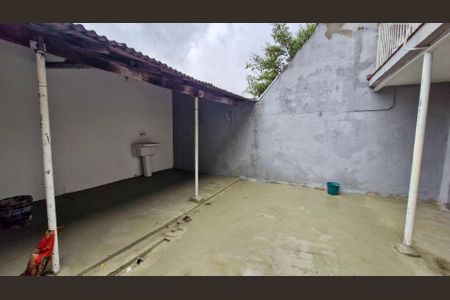 Casa para alugar com 1 quarto, 32m² em Vila Sao Paulo, São Paulo
