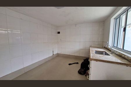 Casa para alugar com 32m², 1 quarto e sem vagaSala/Cozinha