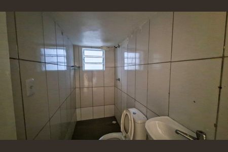Casa para alugar com 1 quarto, 32m² em Vila Sao Paulo, São Paulo