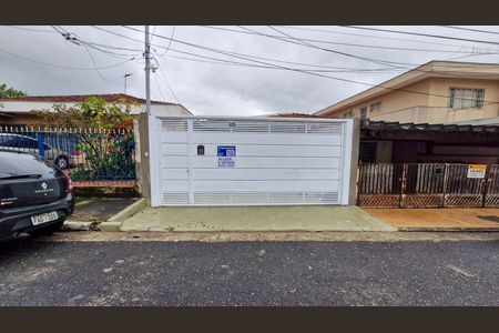 Casa para alugar com 1 quarto, 32m² em Vila Sao Paulo, São Paulo