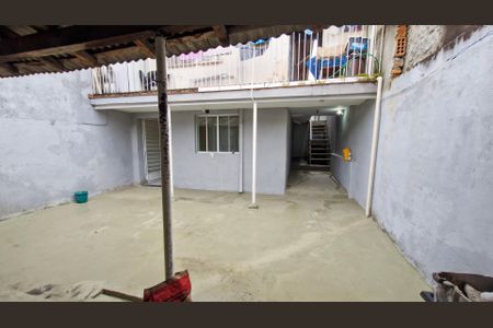 Casa para alugar com 1 quarto, 32m² em Vila Sao Paulo, São Paulo