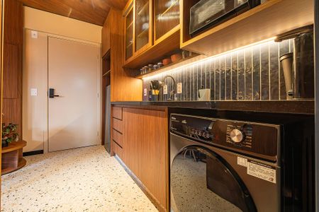 Studio de kitnet/studio para alugar com 1 quarto, 24m² em Sumarezinho, São Paulo