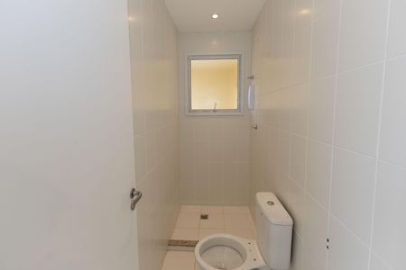 Lavabo da Sala 3 de apartamento à venda com 3 quartos, 250m² em Alphaville Nova Lima, Nova Lima