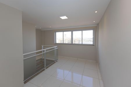 Apartamento à venda com 250m², 3 quartos e 3 vagas Apartamento à venda com 250m², 3 quartos e 3 vagasSala 1