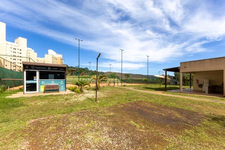 Apartamento à venda com 250m², 3 quartos e 3 vagas Apartamento à venda com 250m², 3 quartos e 3 vagasÁrea comum - Churrasqueira