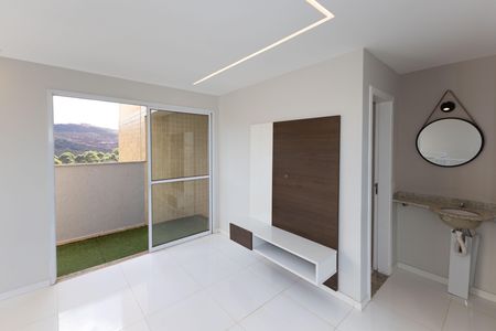 Apartamento à venda com 250m², 3 quartos e 3 vagas Apartamento à venda com 250m², 3 quartos e 3 vagasSala 3
