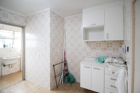 Apartamento para alugar com 72m², 2 quartos e 1 vagaCozinha