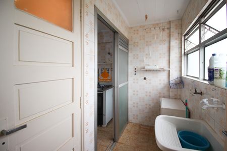 Apartamento para alugar com 72m², 2 quartos e 1 vagaÁrea de Serviço