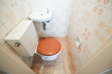 Apartamento para alugar com 72m², 2 quartos e 1 vagaBanheiro de serviço