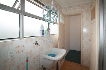 Apartamento para alugar com 72m², 2 quartos e 1 vagaÁrea de Serviço