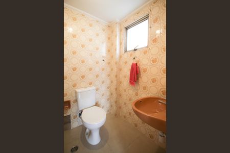 Apartamento para alugar com 72m², 2 quartos e 1 vaga Banheiro da Suíte 