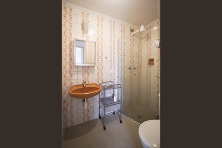Apartamento para alugar com 72m², 2 quartos e 1 vagaBanheiro