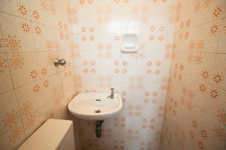 Apartamento para alugar com 72m², 2 quartos e 1 vagaBanheiro de serviço