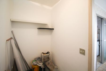 Apartamento para alugar com 72m², 2 quartos e 1 vagaQuarto de Serviço