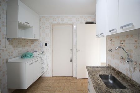 Apartamento para alugar com 72m², 2 quartos e 1 vagaCozinha