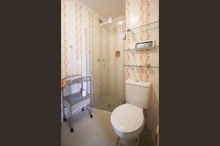 Apartamento para alugar com 72m², 2 quartos e 1 vagaBanheiro
