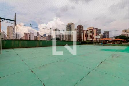 Apartamento para alugar com 72m², 2 quartos e 1 vagaQuadra Esportiva