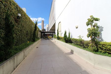 Apartamento para alugar com 72m², 2 quartos e 1 vagaÁrea comum
