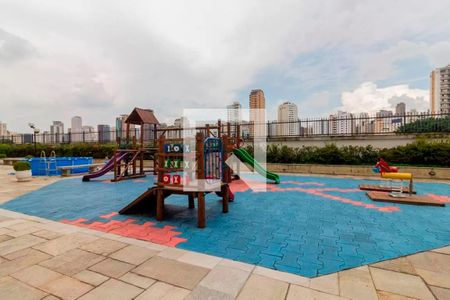 Apartamento para alugar com 72m², 2 quartos e 1 vagaÁrea comum - Playground