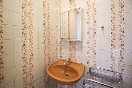 Apartamento para alugar com 72m², 2 quartos e 1 vagaBanheiro