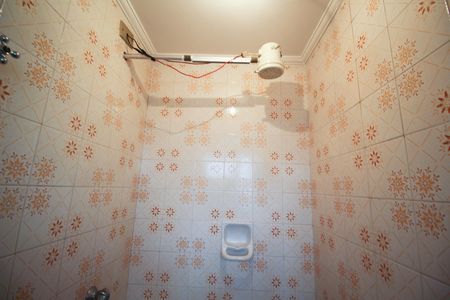 Apartamento para alugar com 72m², 2 quartos e 1 vagaBanheiro de serviço